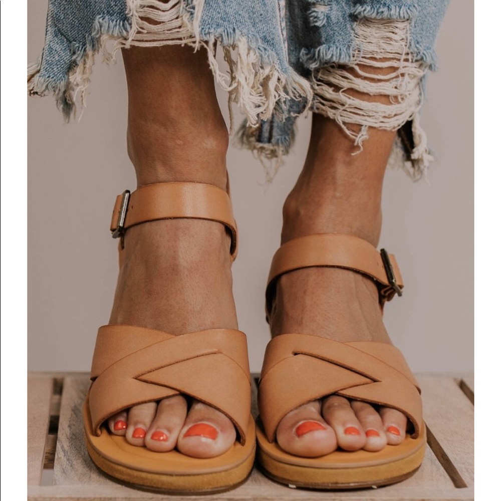 Kork Ease Myrna Wedge Sandal